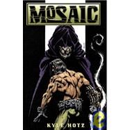 Mosaic by Hotz, Kyle, 9781579890339