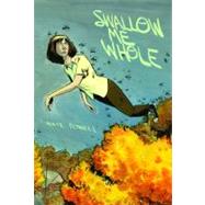 Swallow Me Whole by Powell, Nate, 9781603090339