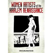 Women Artists of the Harlem Renaissance by Kirschke, Amy Helene, 9781628460339