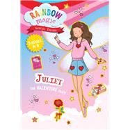 Rainbow Magic Special Edition: Juliet the Valentine Fairy by Meadows, Daisy; Ripper, Georgie, 9781667210339