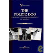 The Police Dog by Brockwell, David, 9781846640339