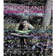 The Woodland Year by Law, Ben, 9781856230339