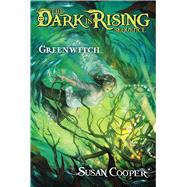Greenwitch by Cooper, Susan, 9780689840340