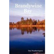 Brandywine Bay by Weatherington, Dan, 9781434830340