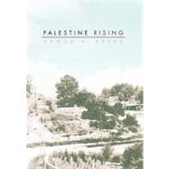 Palestine Rising by Assad, Dawud, 9781453570340
