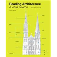 Reading Architecture Second Edition A Visual Lexicon by Hopkins, Owen, 9781529420340