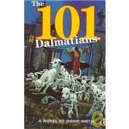 101 Dalmatians by Smith, Dodie, 9780140340341