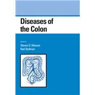 Diseases of the Colon by Wexner, Steven D.; Stollman, Neil, 9780367390341