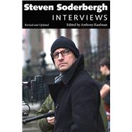 Steven Soderbergh by Kaufman, Anthony, 9781496820341