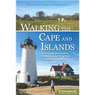 Walking the Cape and Islands by Weintraub, David, 9781634040341