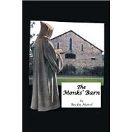 The Monks Barn by Morel, Becky, 9781796030341
