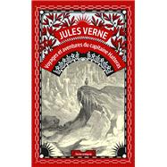 Les Aventures du Capitaine Hatteras by Jules Verne, 9782253240341