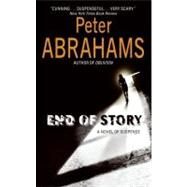 END STORY                   MM by ABRAHAMS PETER, 9780061130342