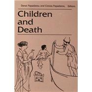 Children and Death by Papadatos,Costa, 9781138970342