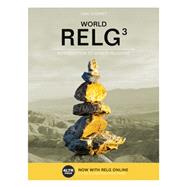 RELG: World (Book Only) by Van Voorst, Robert E, 9781305660342