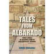 Tales from Albarado by Musaraj, Smoki, 9781501750342