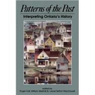 Patterns of the Past by Hall, Roger, 9781550020342
