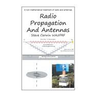 Radio Propagation and Antennas by Cerwin, Steve, 9781728320342