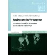 Faszinosum Des Verborgenen by Fangerau, Heiner; Muller, Irmgard, 9783515100342