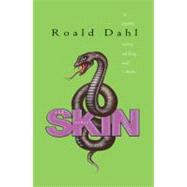 Skin and Other Stories by Dahl, Roald, 9780141310343
