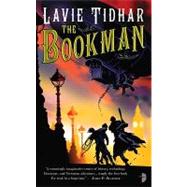 Bookman by TIDHAR, LAVIE, 9780857660343