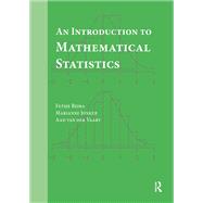 An Introduction to Mathematical Statistics by Fetsje Bijma; Marianne Jonker; Aad Vaart, 9781040780343