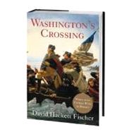 Washington's Crossing by Fischer, David Hackett, 9780195170344