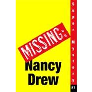 Where's Nancy? by Keene, Carolyn, 9781416900344