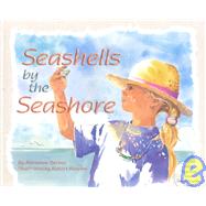 Seashells by the Seashore by Berkes, Marianne Collins, 9781584690344