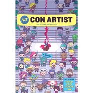 The Con Artist A Novel by Van Lente, Fred; Fowler, Tom, 9781683690344