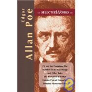 Edgar Allan Poe : Collected Stories and a Selection of his Best Loved Poems by Unknown, 9788497940344