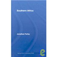 Southern Africa by Farley; Jonathan, 9780415310345