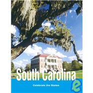 South Carolina by Hoffman, Nancy; Hart, Joyce, 9780761440345