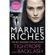 The Bev Saunders Thriller Series by Marnie Riches, 9781398700345