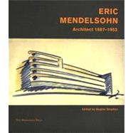 Erich Mendelsohn Built Works by Stephan, Regina; Benton, Charlotte; Heinze-Greenberg, Ita, 9781580930345