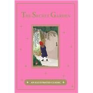 The Secret Garden by Burnett, Frances Hodgson; Caswell, Kelly, 9781684120345