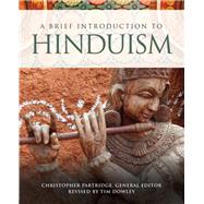 A Brief Introduction to Hinduism by Partridge, Christopher; Dowley, Timothy, 9781506450346