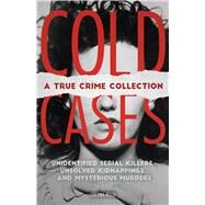 Cold Cases by Roth, Cheyna, 9781646040346