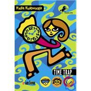 Time Trap by BONE, IAN, 9780440420347