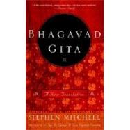 Bhagavad Gita by MITCHELL, STEPHEN, 9780609810347