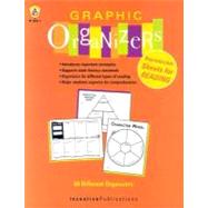Graphic Organizer for Reading by Bullock, Kathleen, 9780865300347