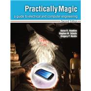 Practically Magic by Hawkins, Aaron; Schultz, Stephen, 9781524950347