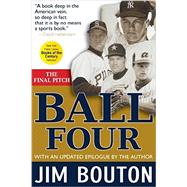 Ball Four by Bouton, Jim, 9781630260347