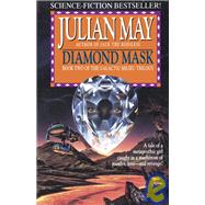 Diamond Mask by May, Julian, 9780345470348