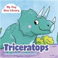 Triceratops by J. D. Forester, 9780593660348