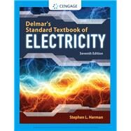 Delmar's Standard Textbook of Electricity by Herman, 9781337900348