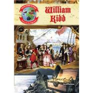 William Kidd by Derovan, David, 9781680200348
