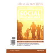 Social Psychology Goals in Interaction -- Books a la Carte by Kenrick, Douglas; Neuberg, Steven L.; Cialdini, Robert B., 9780133810349