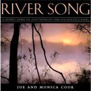 River Song by Cook, Joe, 9780817310349