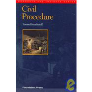 Civil Procedure by Issacharoff, Samuel, 9781587780349